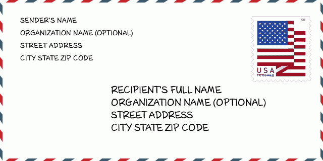 ZIP Code: 43029