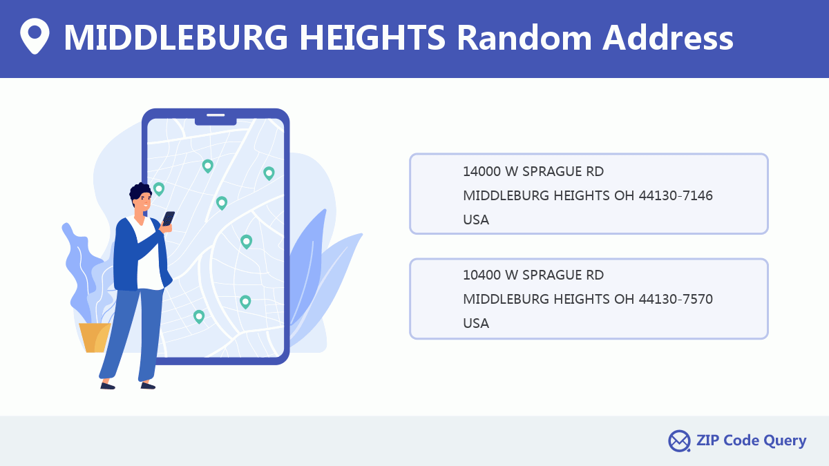 City:MIDDLEBURG HEIGHTS